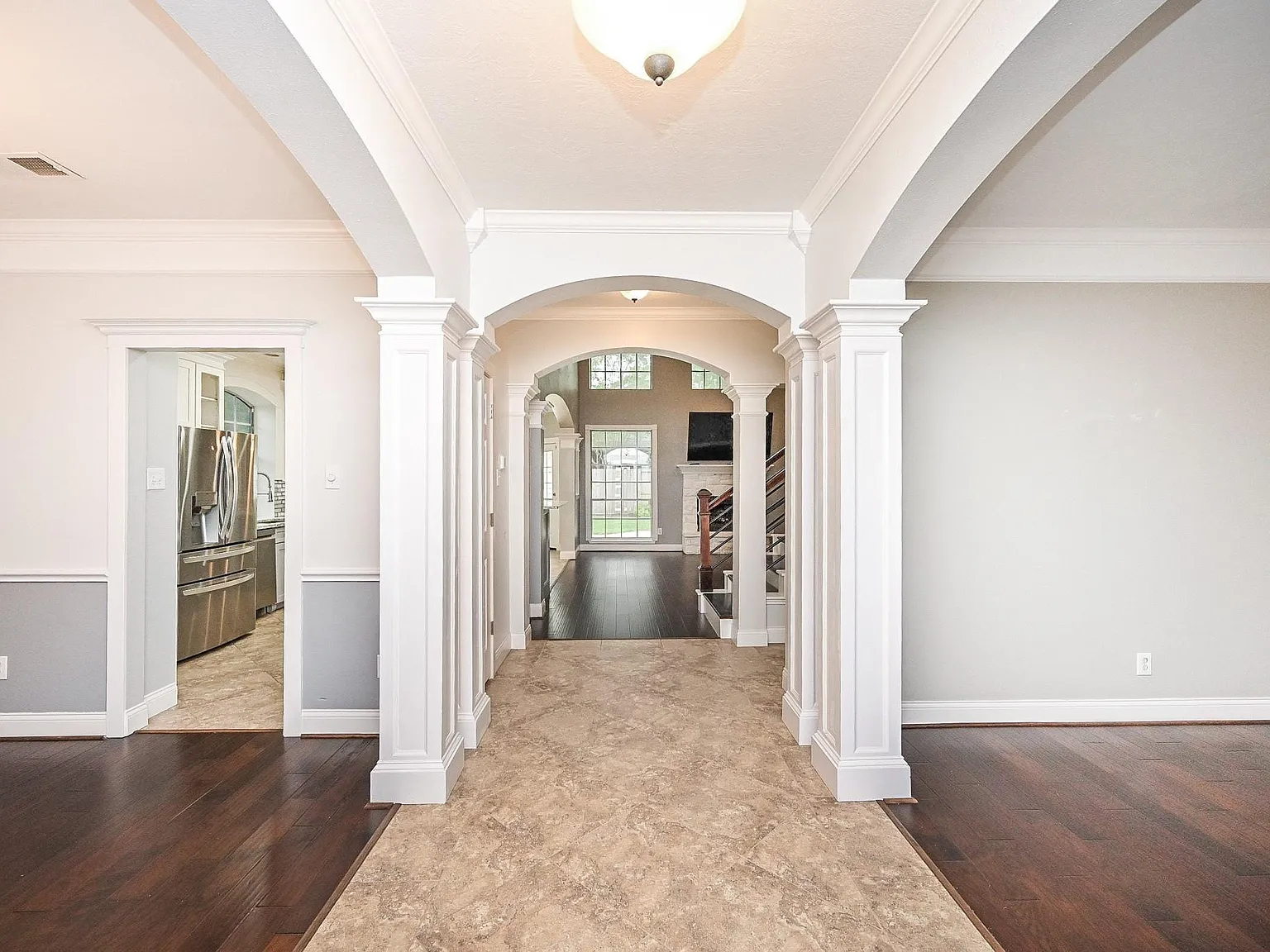 4 bed, 3.5 bath, 3545 sqft, $3,300 — Photo 2