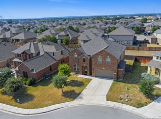 1427 Garden Laurel, New Braunfels, TX 78130