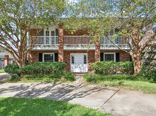 1520 Cherokee Ave, Metairie, LA 70005
