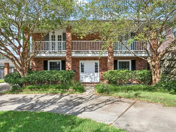 1520 Cherokee Ave, Metairie, LA 70005