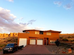 262 N Rainbow Dr, Page, AZ 86040