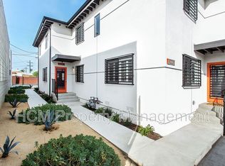 9009-9011 S Normandie Ave, Los Angeles, CA 90044