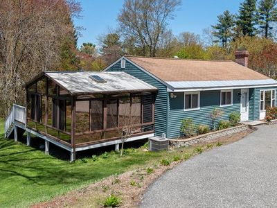 12 Mill St, Burlington, MA, 01803