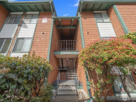 2nd image of 7305 N Skyview Place #G-303