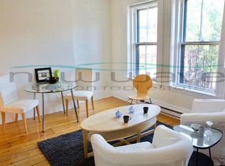 16 Cumberland St #6B, Boston, MA 02115