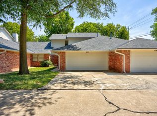 623 36th Ave NW #623, Norman, OK 73072
