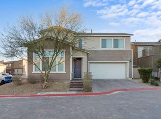7177 Ashcroft St, North Las Vegas, NV 89084