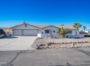 2177 San Juan Dr, Lake Havasu City, AZ 86403