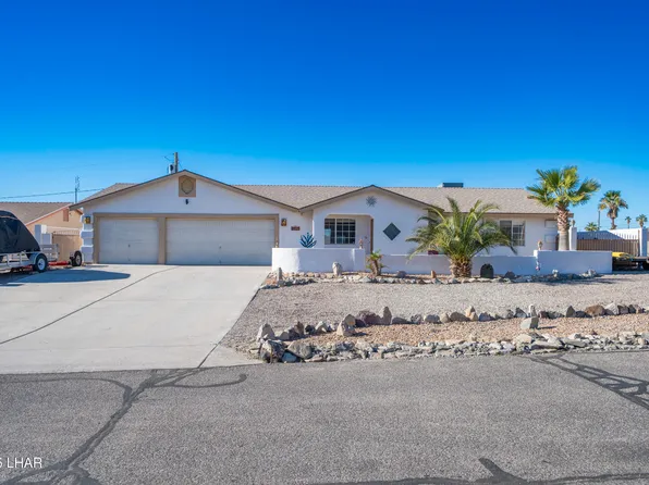 2177 San Juan Dr, Lake Havasu City, AZ 86403