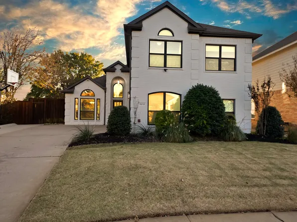 5212 Selago Dr, Fort Worth, TX 76244