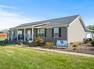 1992 E Cedar St, Franklin, KY 42134