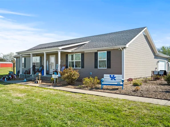 1992 E Cedar St, Franklin, KY 42134