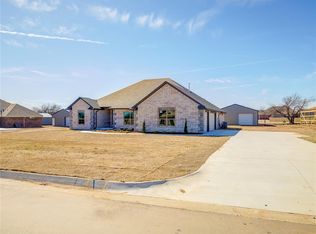 7432 SW 102nd Ct, Oklahoma City, OK 73169