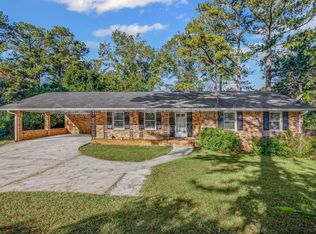 5946 Dunn Rd SW, Austell, GA 30126