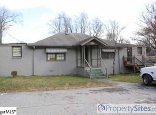 217 Old Piedmont Hwy, Greenville, SC 29605