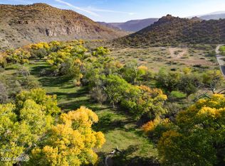 2630 N Dancing Apache Road #-, Cornville, AZ 86325