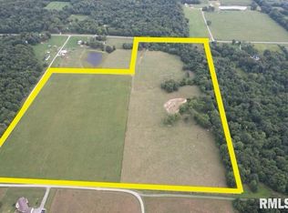 0 N Tolle Ln, Mount Vernon, IL 62864