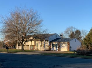 2183 Briarwood Dr, Waldorf, MD 20601