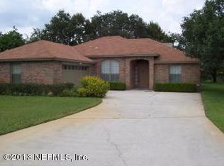 738 Trowbridge Ln, Jacksonville, FL 32225