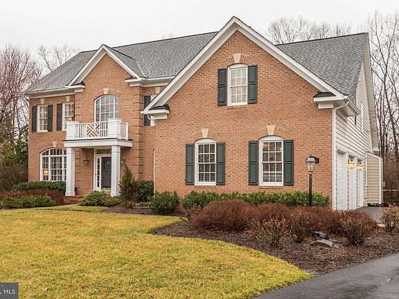2nd image of 5875 Iron Stone Ct