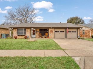 2324 N Lockhart St, Sherman, TX 75092