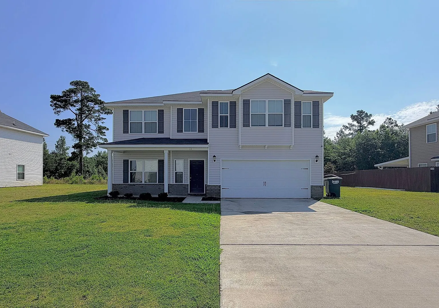 Available Now + Lawn Care Included! (Pet Friendly) | $500 Rent Credit — Photo 1