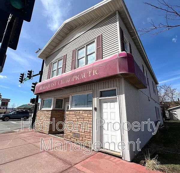 1823 Belknap St #COMMERCIAL — Photo 1