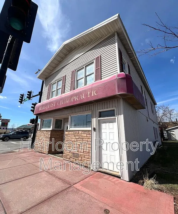 1823 Belknap St #COMMERCIAL