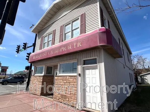 1823 Belknap St, Superior, WI 54880