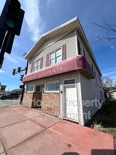 1823 Belknap St #COMMERCIAL Photo 1