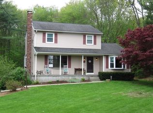 144 Old Westboro Rd, North Grafton, MA 01536