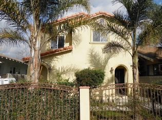 923 W 50th St, Los Angeles, CA 90037
