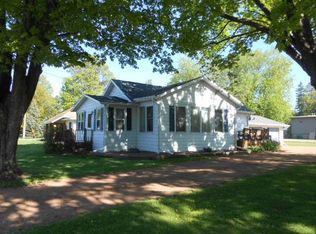 313 E 5th Ave, Antigo, WI 54409