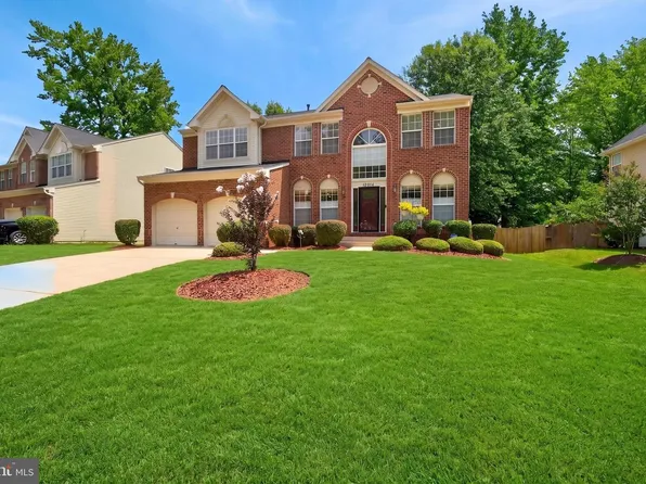 12014 Bion Dr, Fort Washington, MD 20744