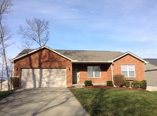 4529 Kidwell Ln, Fort Wright, KY 41017