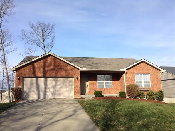 4529 Kidwell Ln, Fort Wright, KY 41017