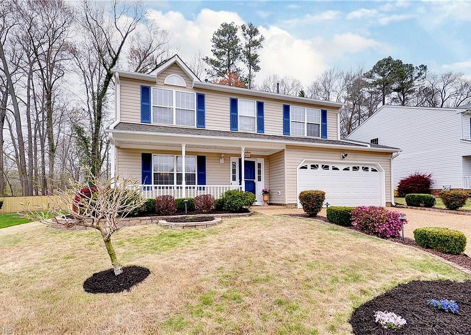 123 View Pointe Dr, Newport News, VA 23603 Zillow