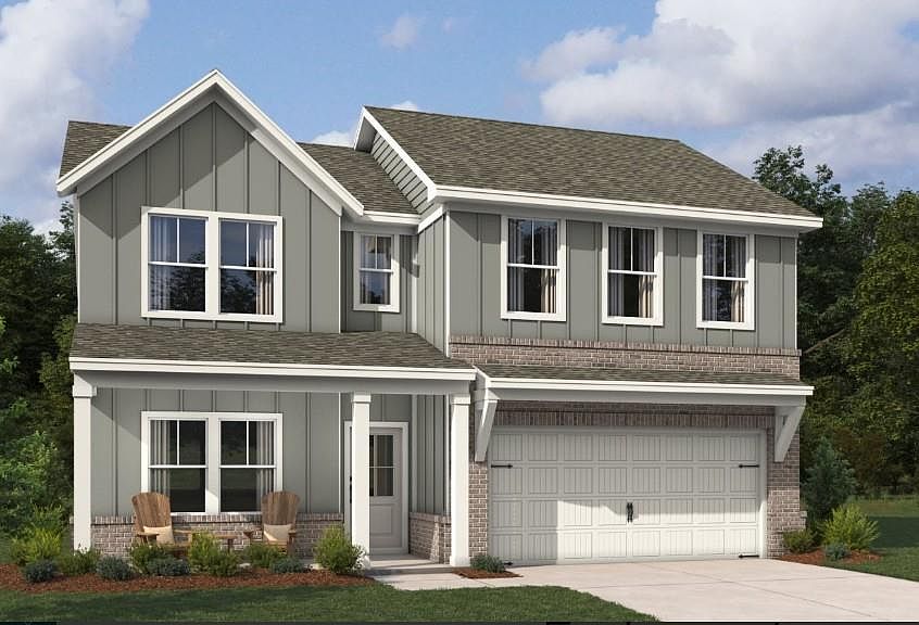 1st image of 5335 Callahan Trce