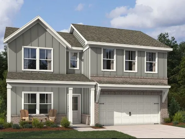 5440 Hargrove Way, Flowery Branch, GA 30542