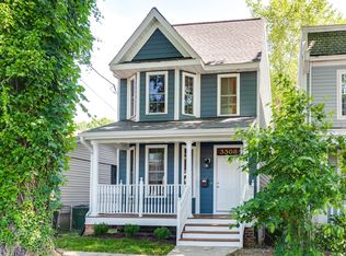 3308 O St, Richmond, VA 23223