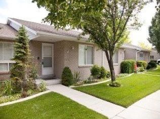 1616 Cornerstone Dr, South Jordan, UT 84095