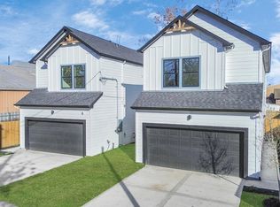 2217 Lee St, Houston, TX 77026