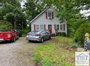 262 Taylor Rd, Collinsville, VA 24078