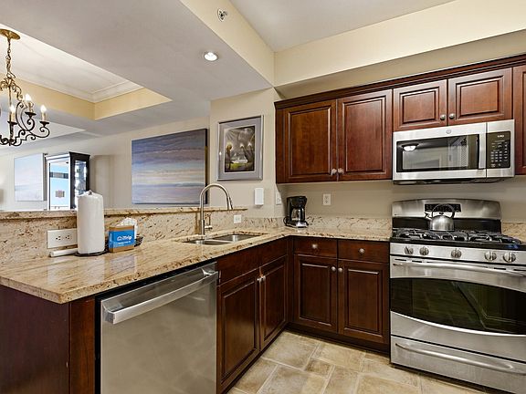 4th image of 100 North Beach Blvd. #1708