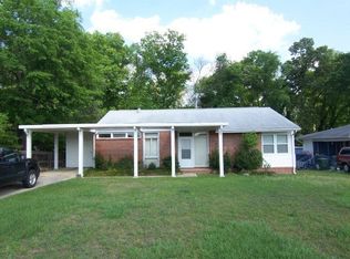 1314 Brinwood Dr, Macon, GA 31204