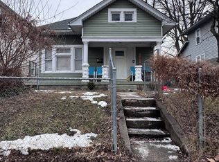 1211 N Gale St, Indianapolis, IN