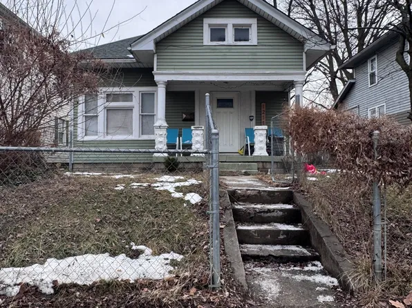 1211 N Gale St, Indianapolis, IN 46201