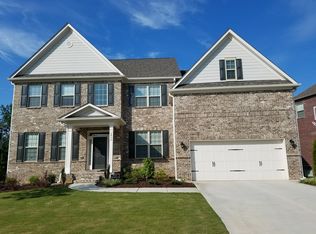 2830 Pine Slope Dr, Cumming, GA 30041