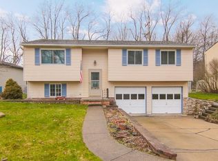 1084 Kevin Dr, Kent, OH 44240