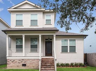 4533 Duplessis St, New Orleans, LA 70122